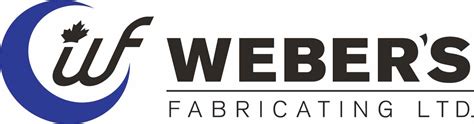 Weber's Fabricating Ltd. 